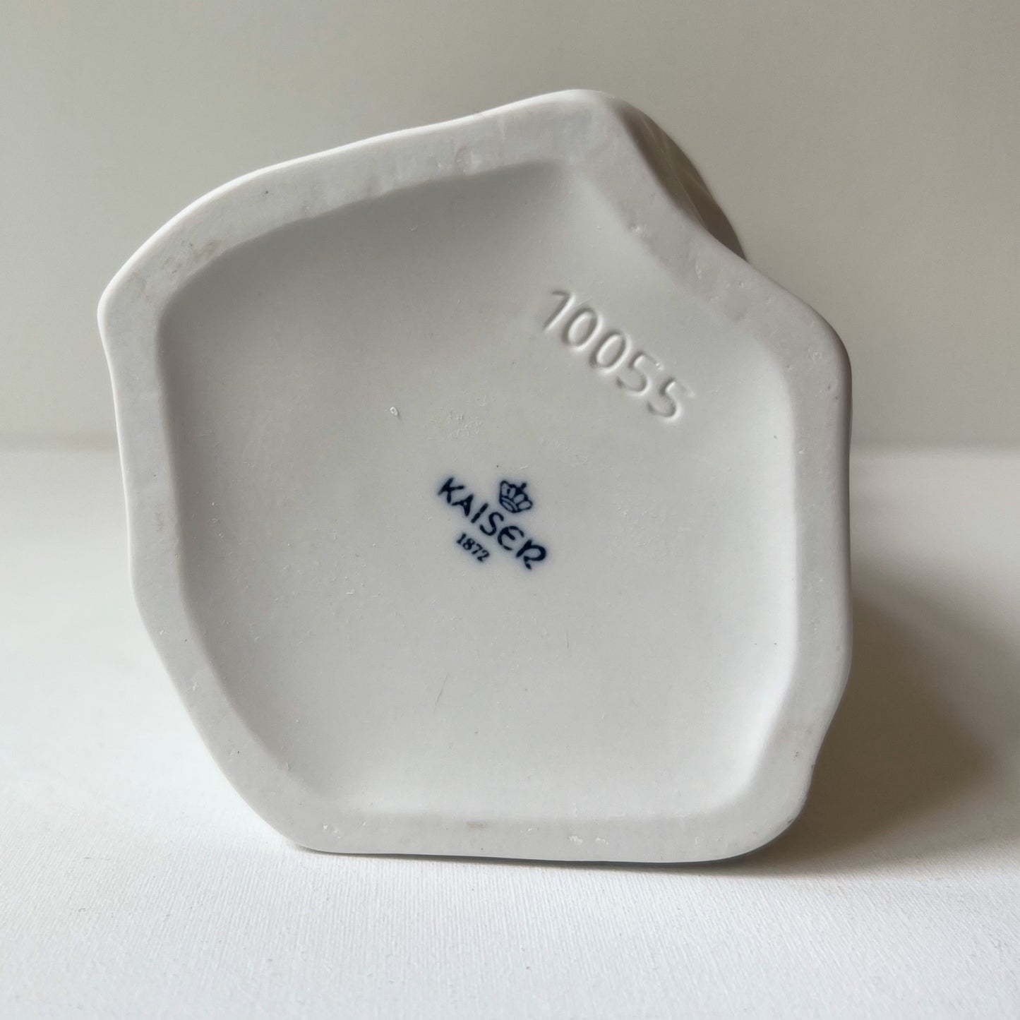 【Vintage】Netherlands  - Ceramic Vase