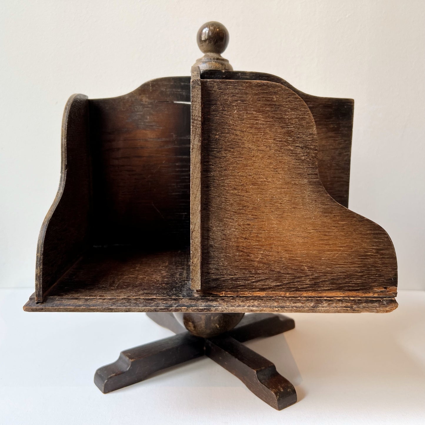 【Antique】France  - 1900s Book Stand
