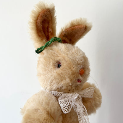 【Vintage】China - 1950s Rabbit