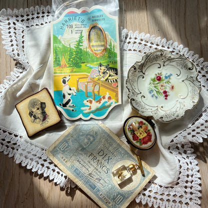 Brocante Set B