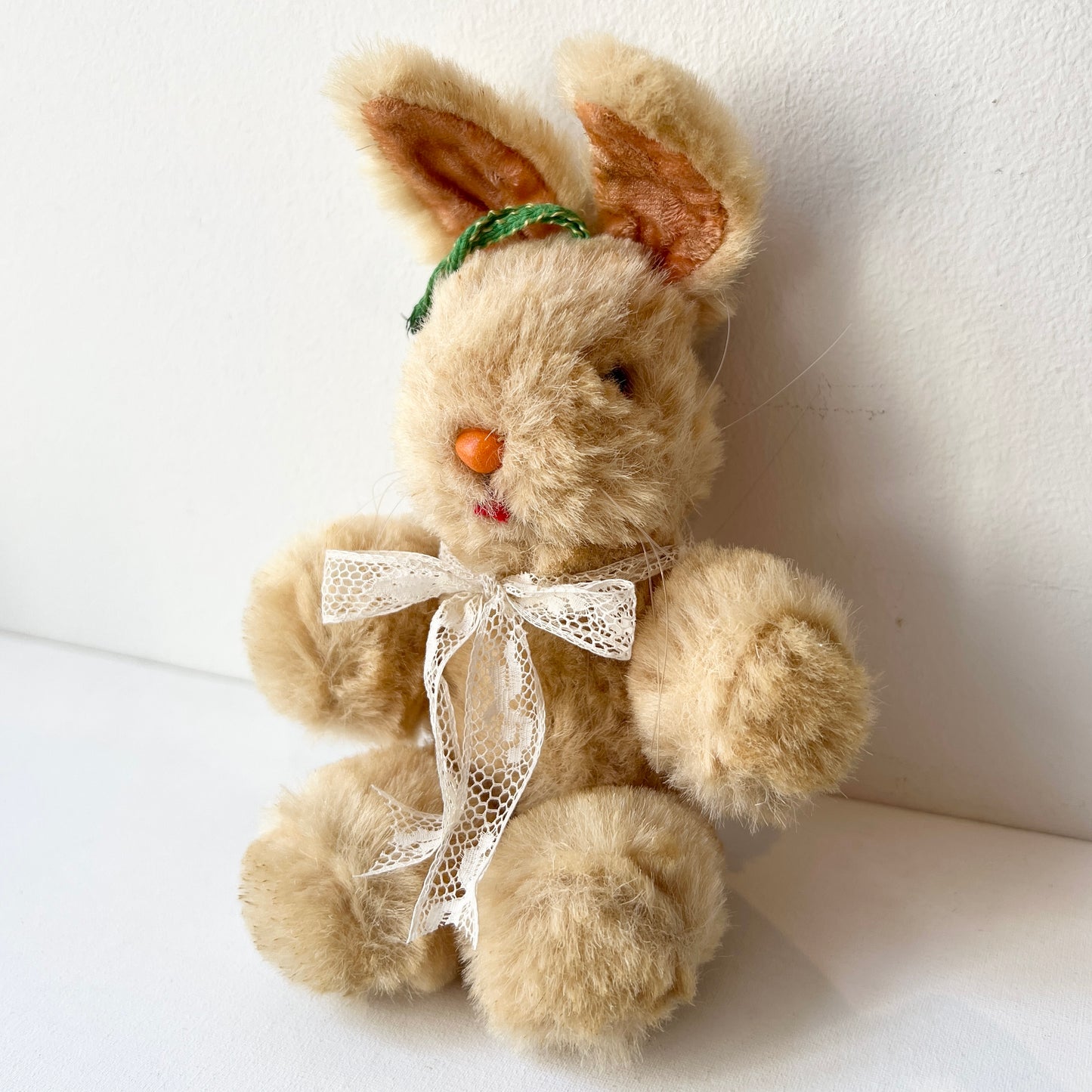 【Vintage】China - 1950s Rabbit