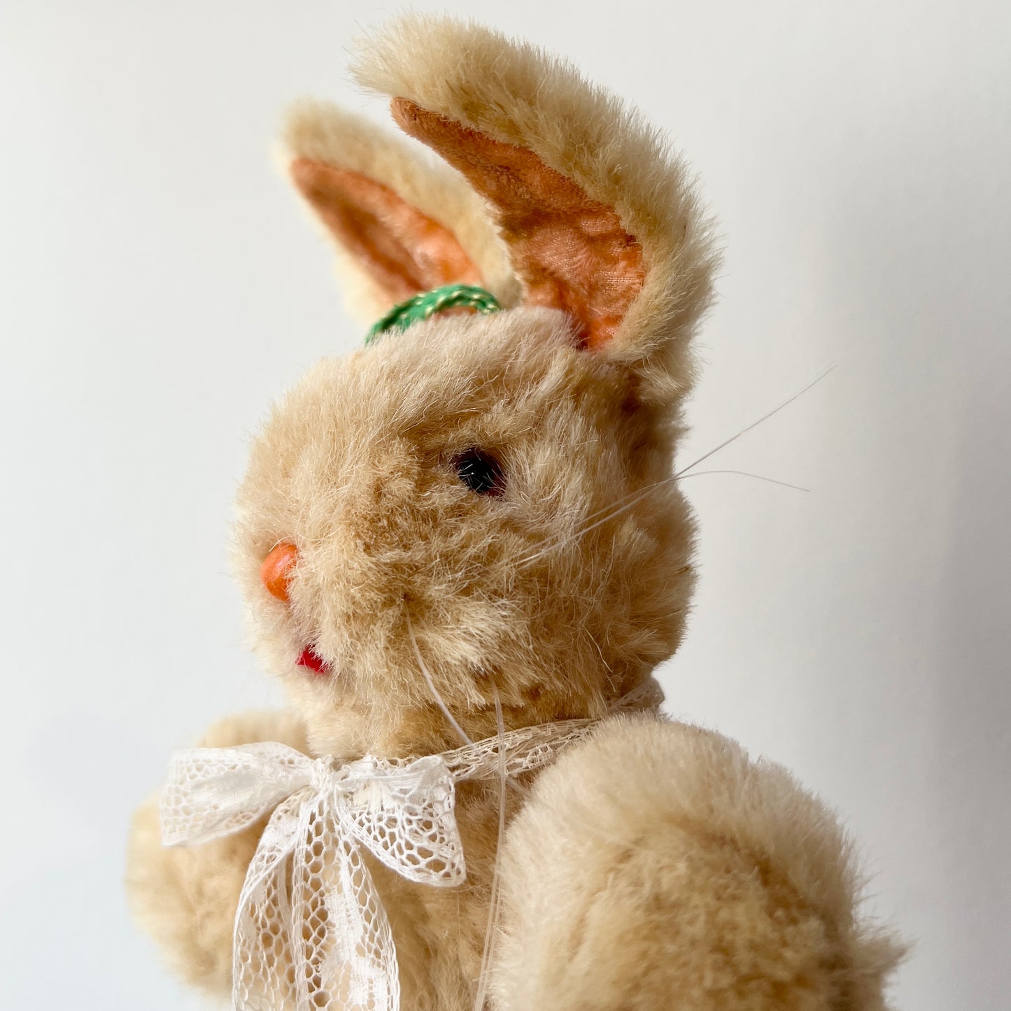 【Vintage】China - 1950s Rabbit