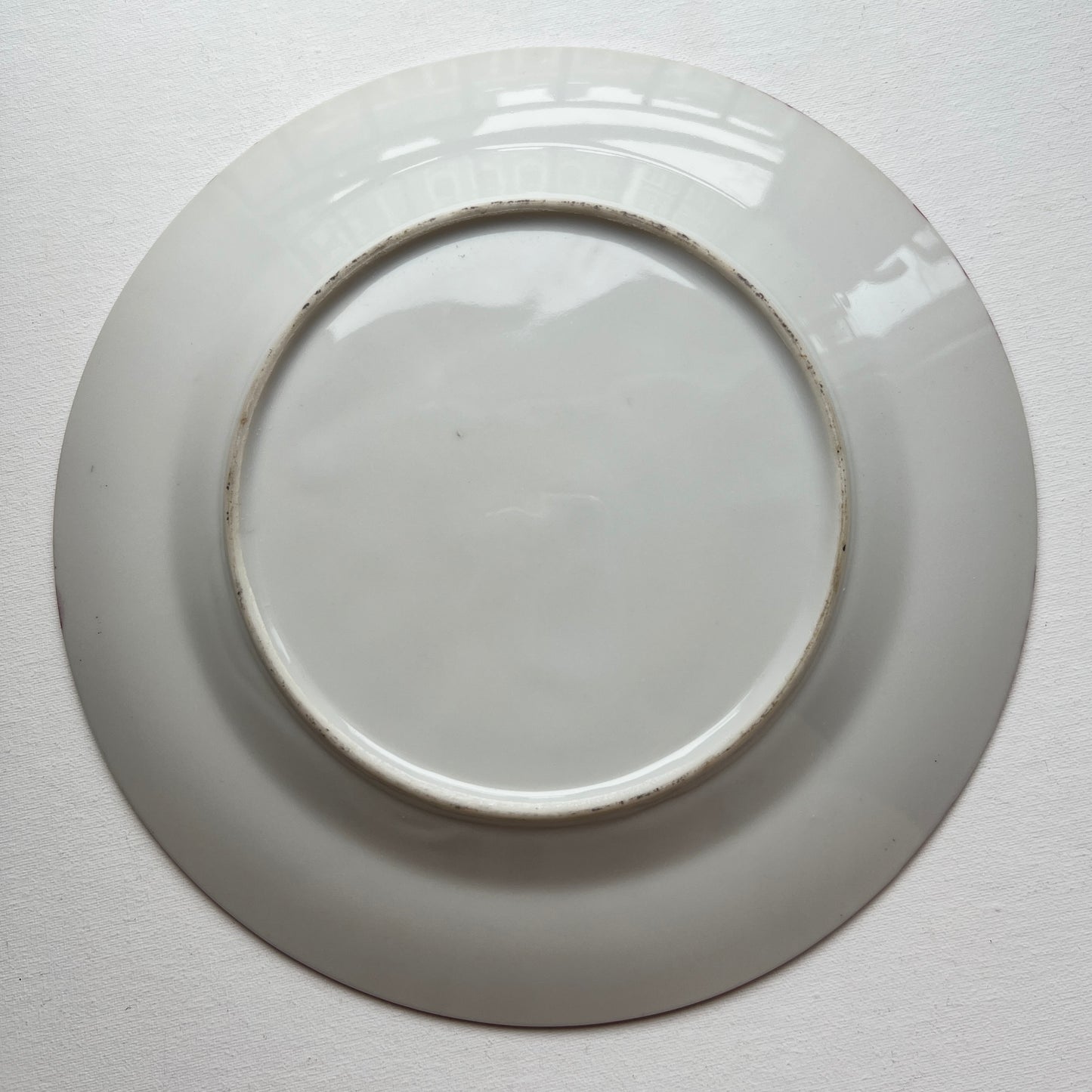 【Antique】France ‐ 1920s Communion Plate