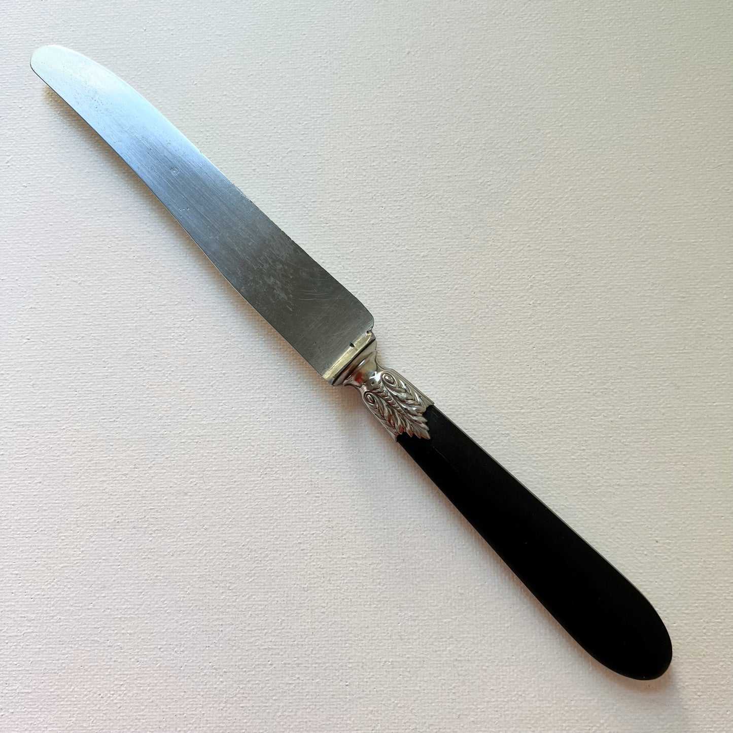 【Antique】France - 1900‐20s Paris Knife
