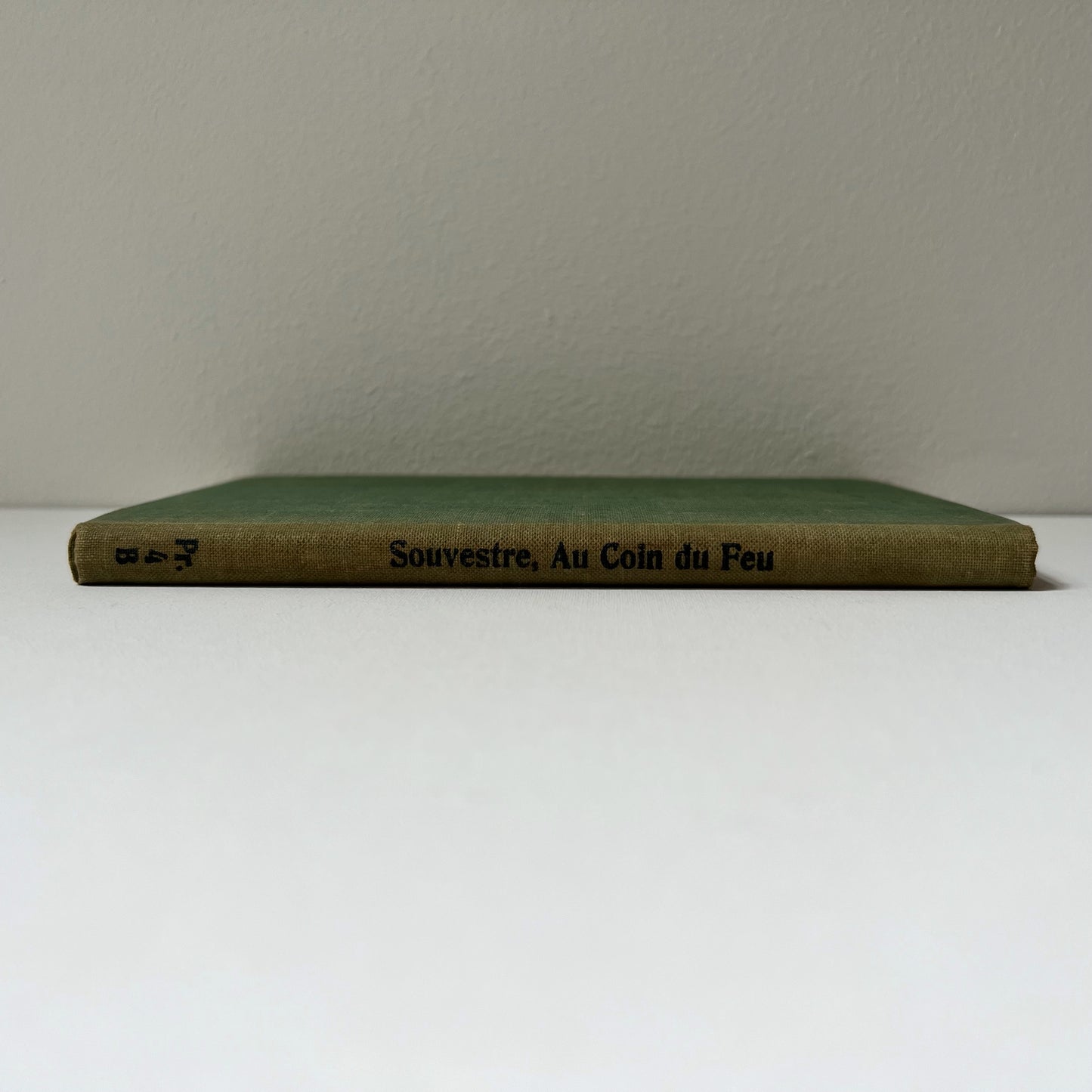 【Antique】Germany - 1914s Antique Book Text for School