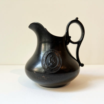 【Antique】France - 1900s Neoclassicism Pottery Jug