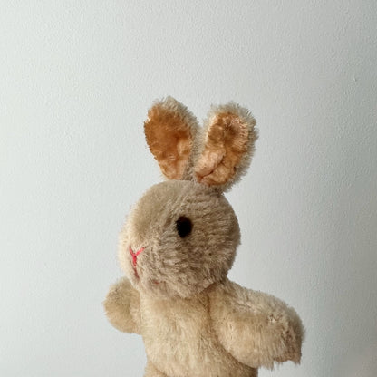 【Vintage】China - 1950s Mini Size Rabbit