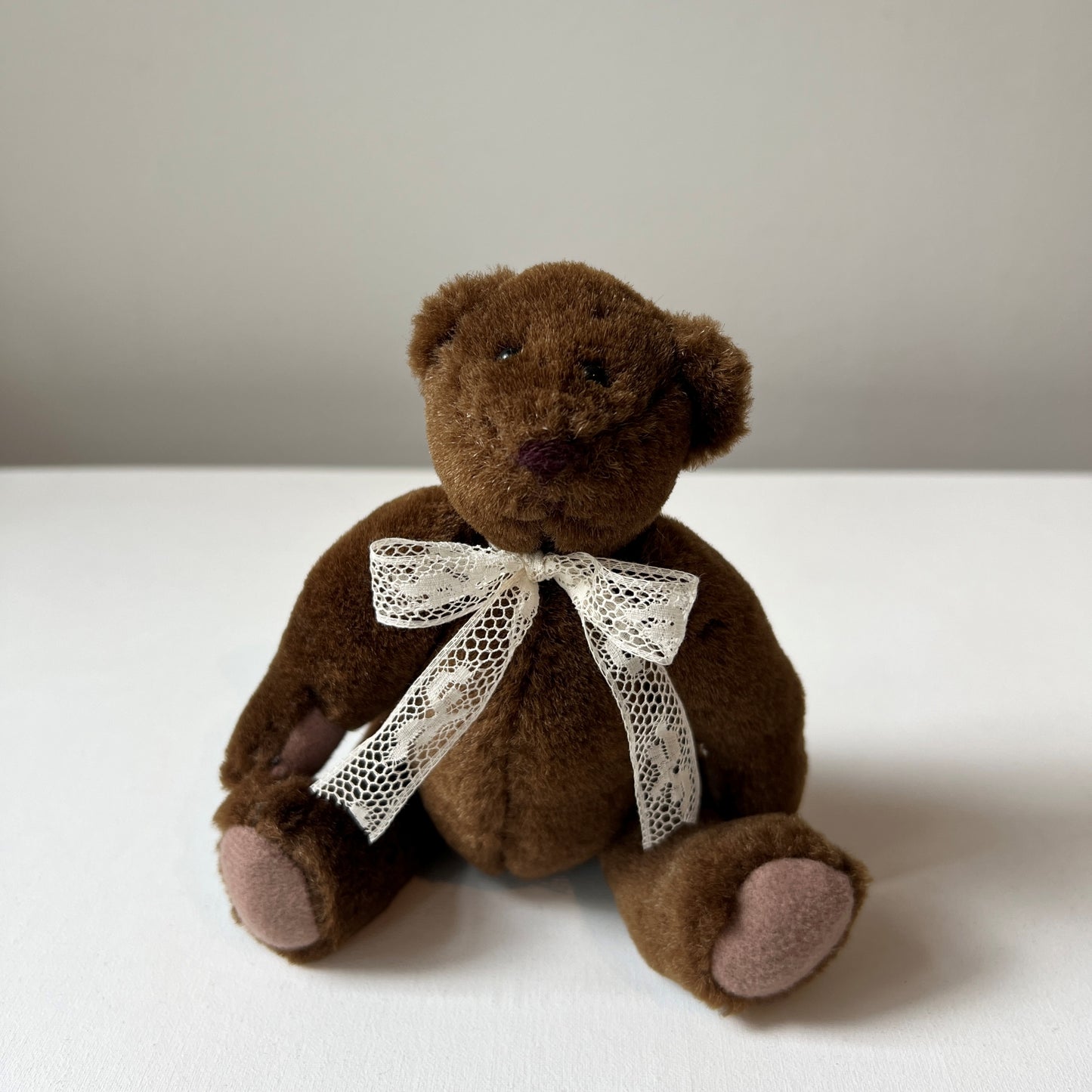 【Vintage】Germany ‐ 1970-80s Teddy Bear