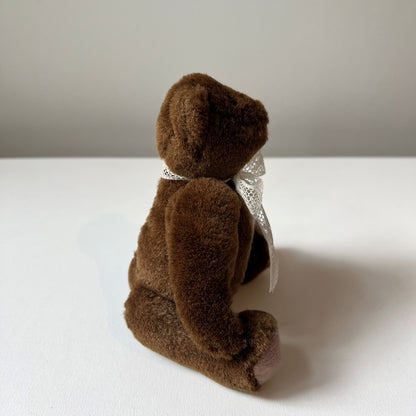 【Vintage】Germany ‐ 1970-80s Teddy Bear