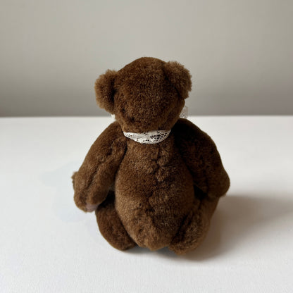 【Vintage】Germany ‐ 1970-80s Teddy Bear