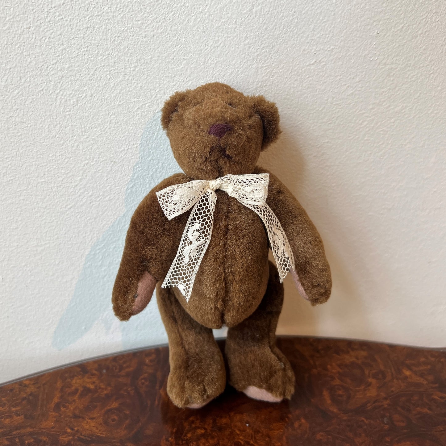 【Vintage】Germany ‐ 1970-80s Teddy Bear