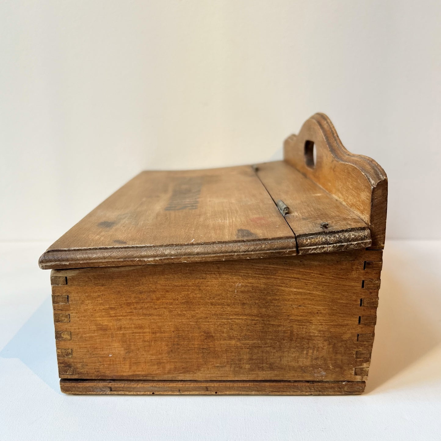 【Vintage】Netherlands - 1920-30s Cleaning Box
