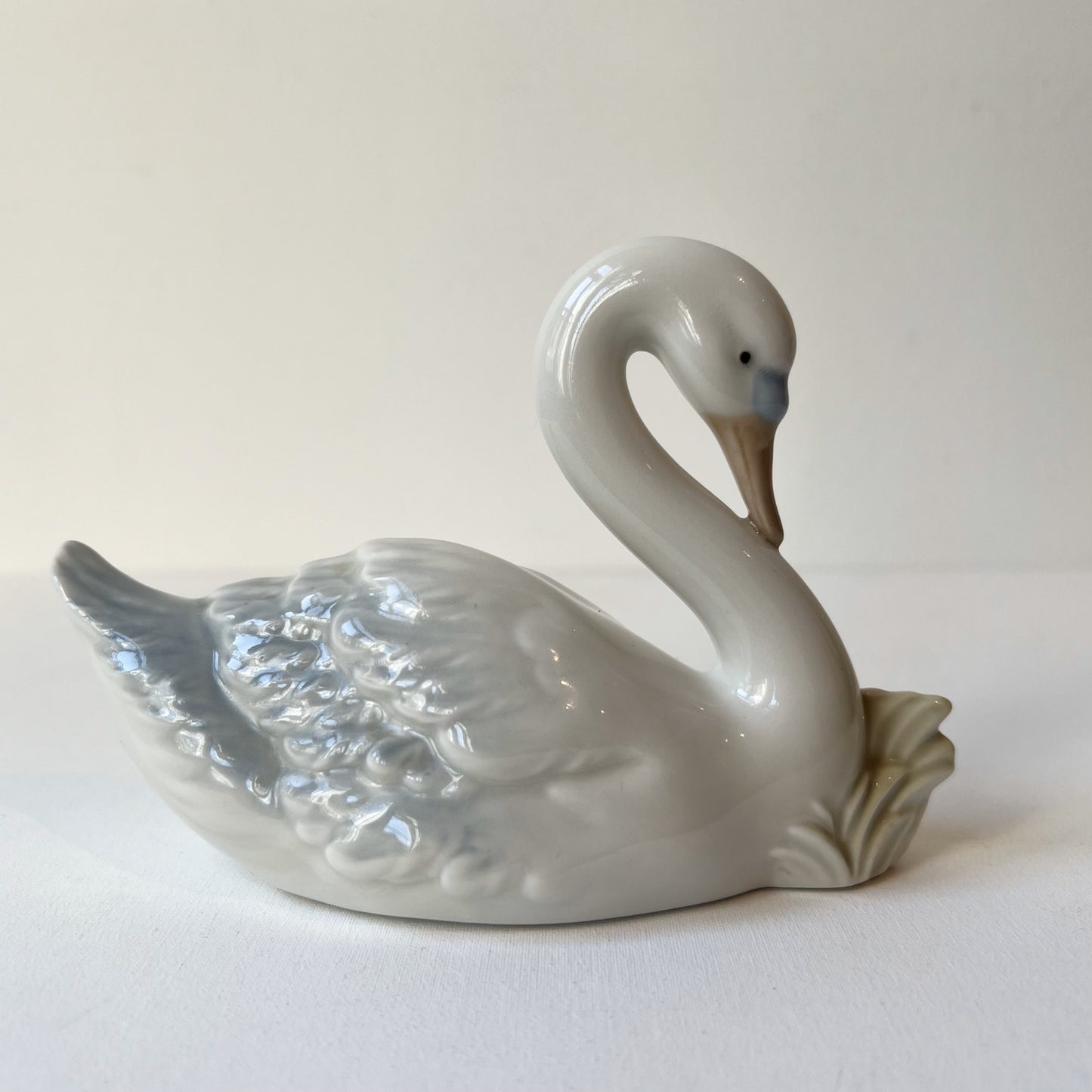 【Vintage】Spain ‐ 1980s Swan Objet