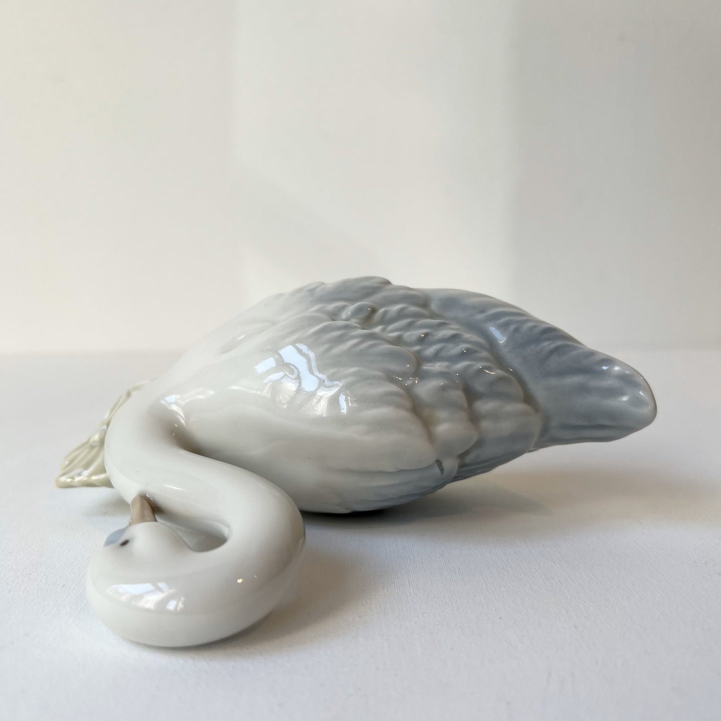 【Vintage】Spain ‐ 1980s Swan Objet