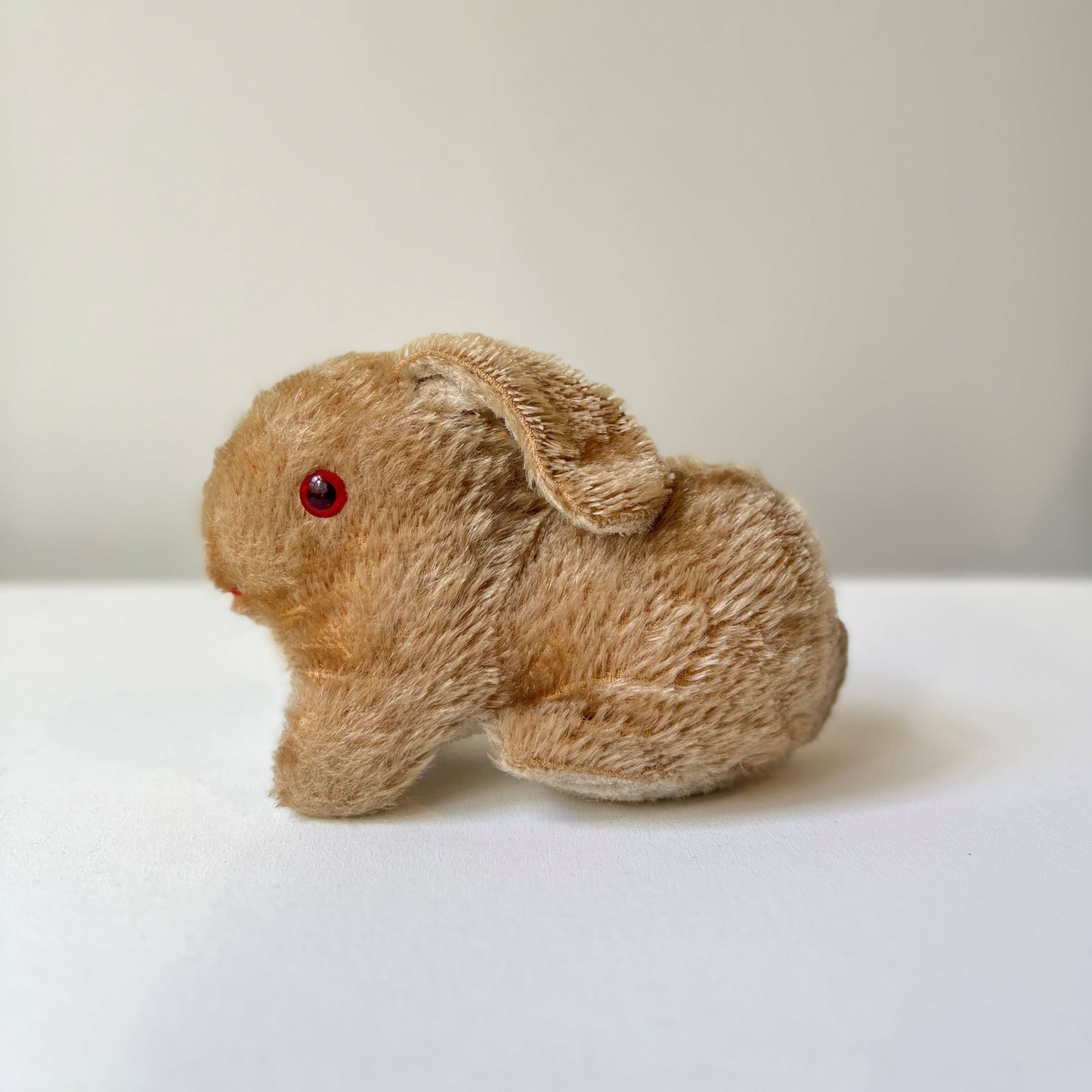 【Vintage】1950-60s Rabbit