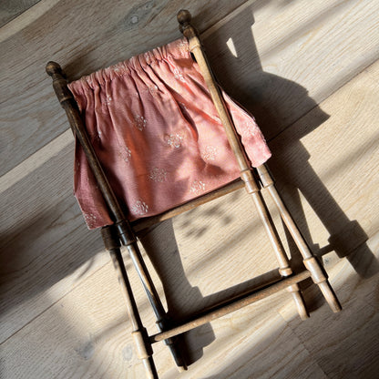 【Antique】France ‐ 1920s Small Travailleuse