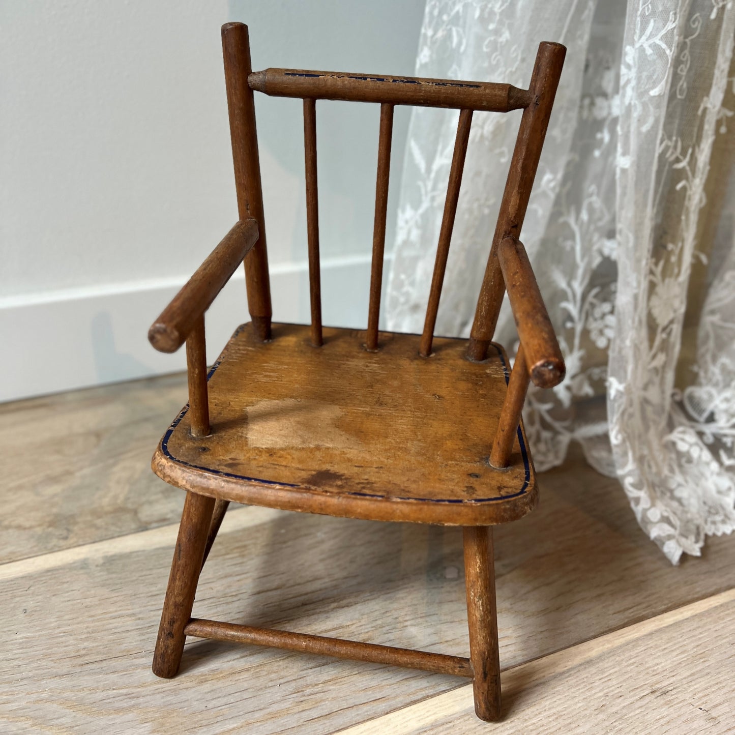 【Vintage】Netherlands ‐ Small Chair