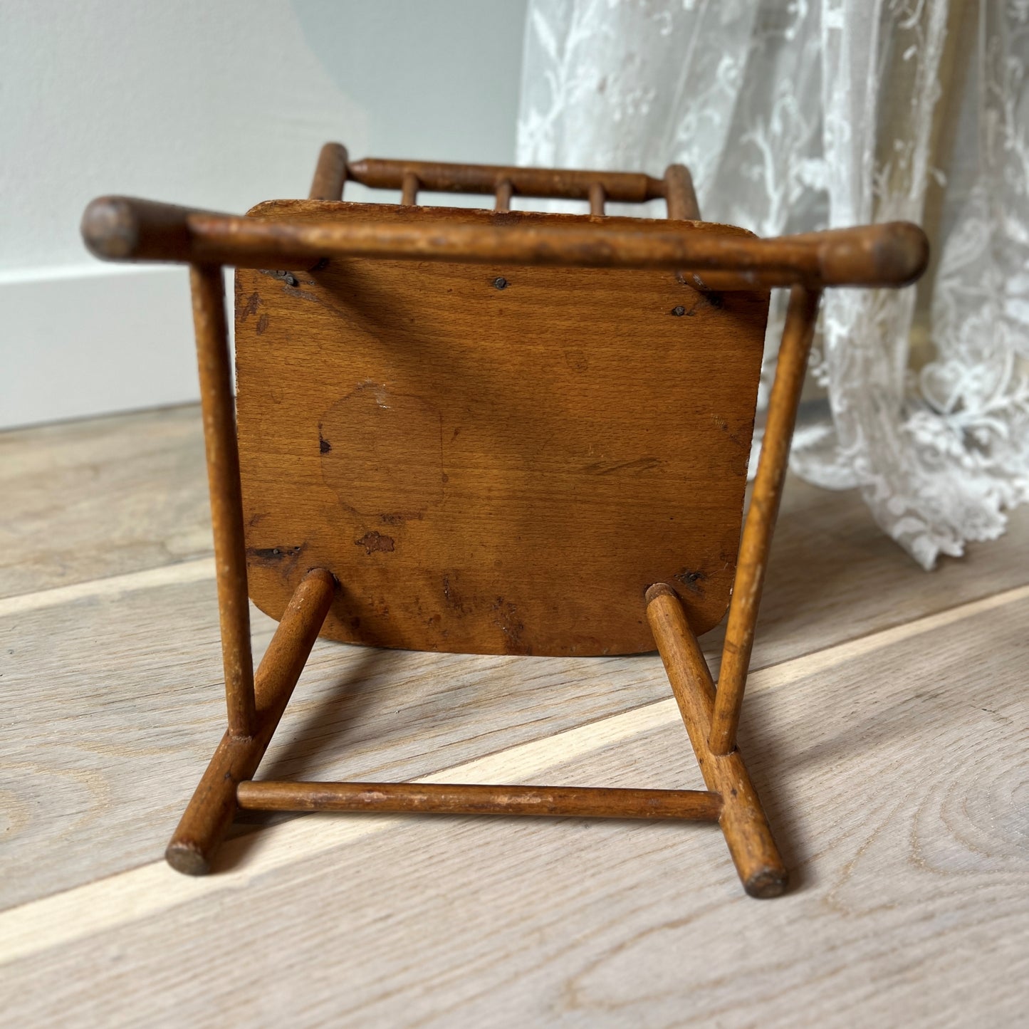 【Vintage】Netherlands ‐ Small Chair