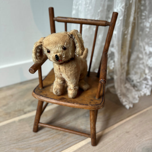 【Vintage】Netherlands ‐ Small Chair