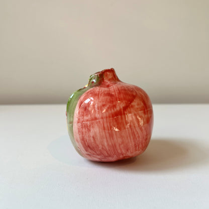 【Vintage】Italy ‐ 1950s Pomegranate Object