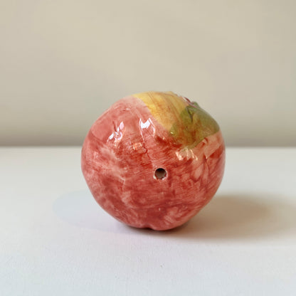 【Vintage】Italy ‐ 1950s Pomegranate Object