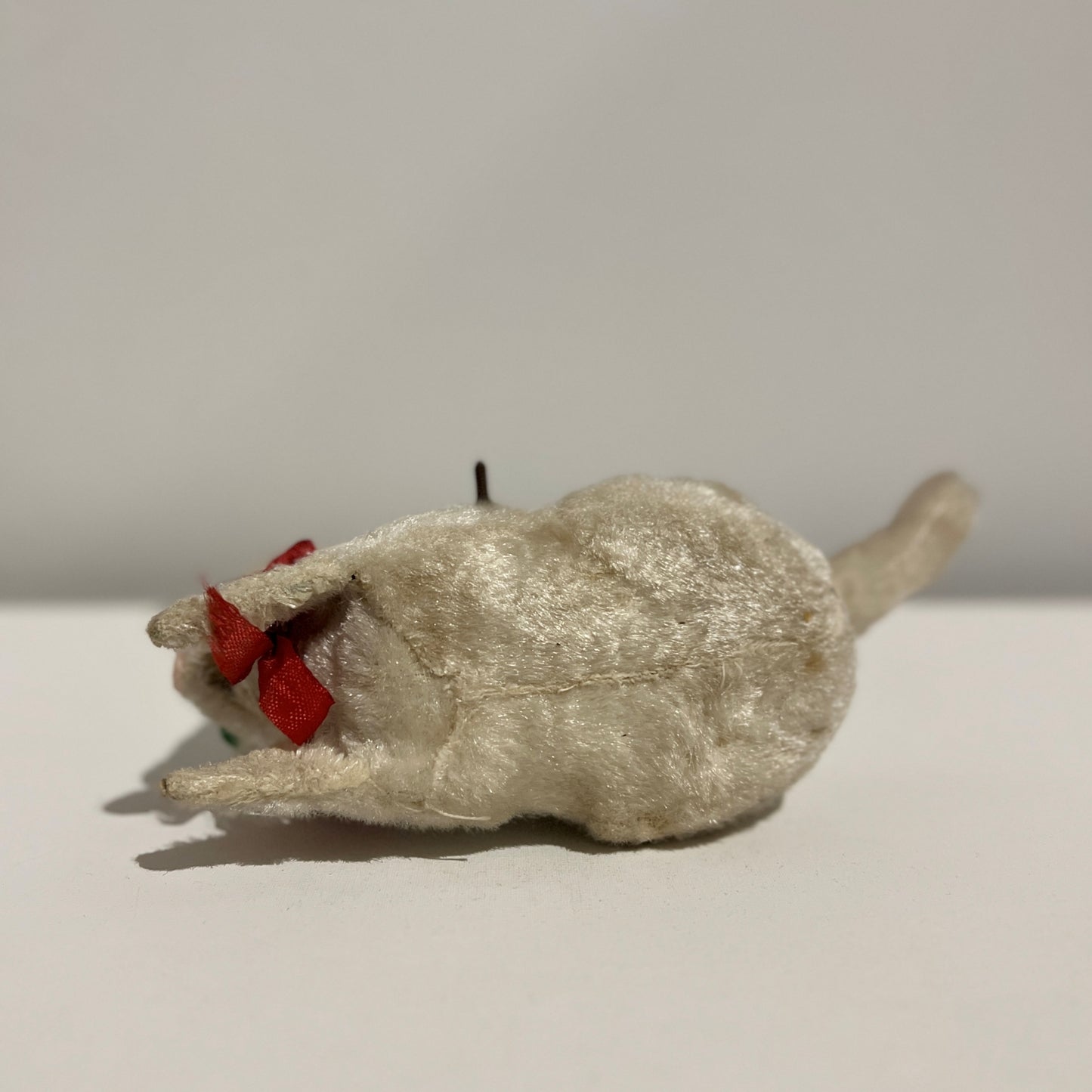 【Vintage】Germany ‐ 1950-60s Wind-up Toy Cat