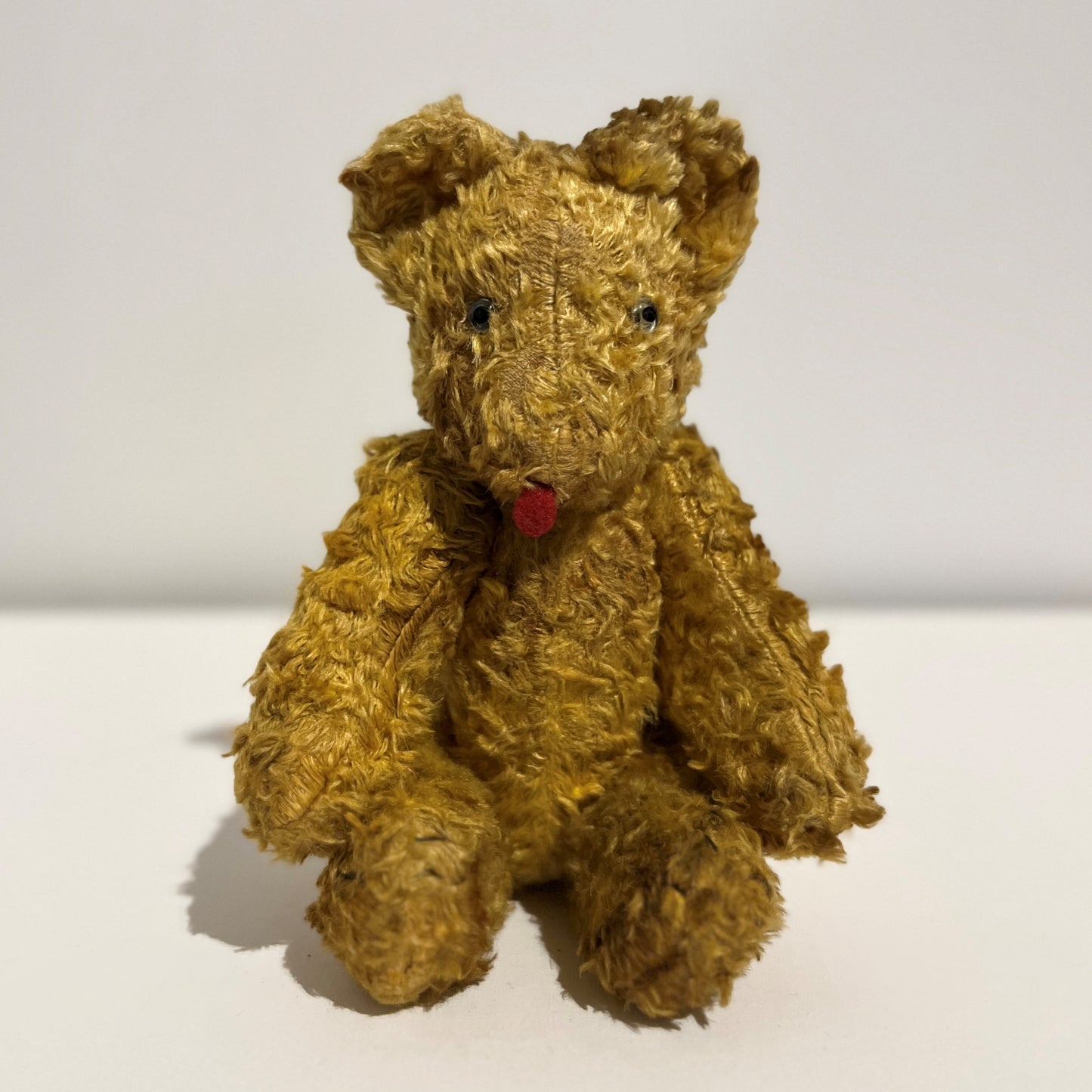 【Vintage】Germany ‐1950s Honey Bear（21.5㎝）