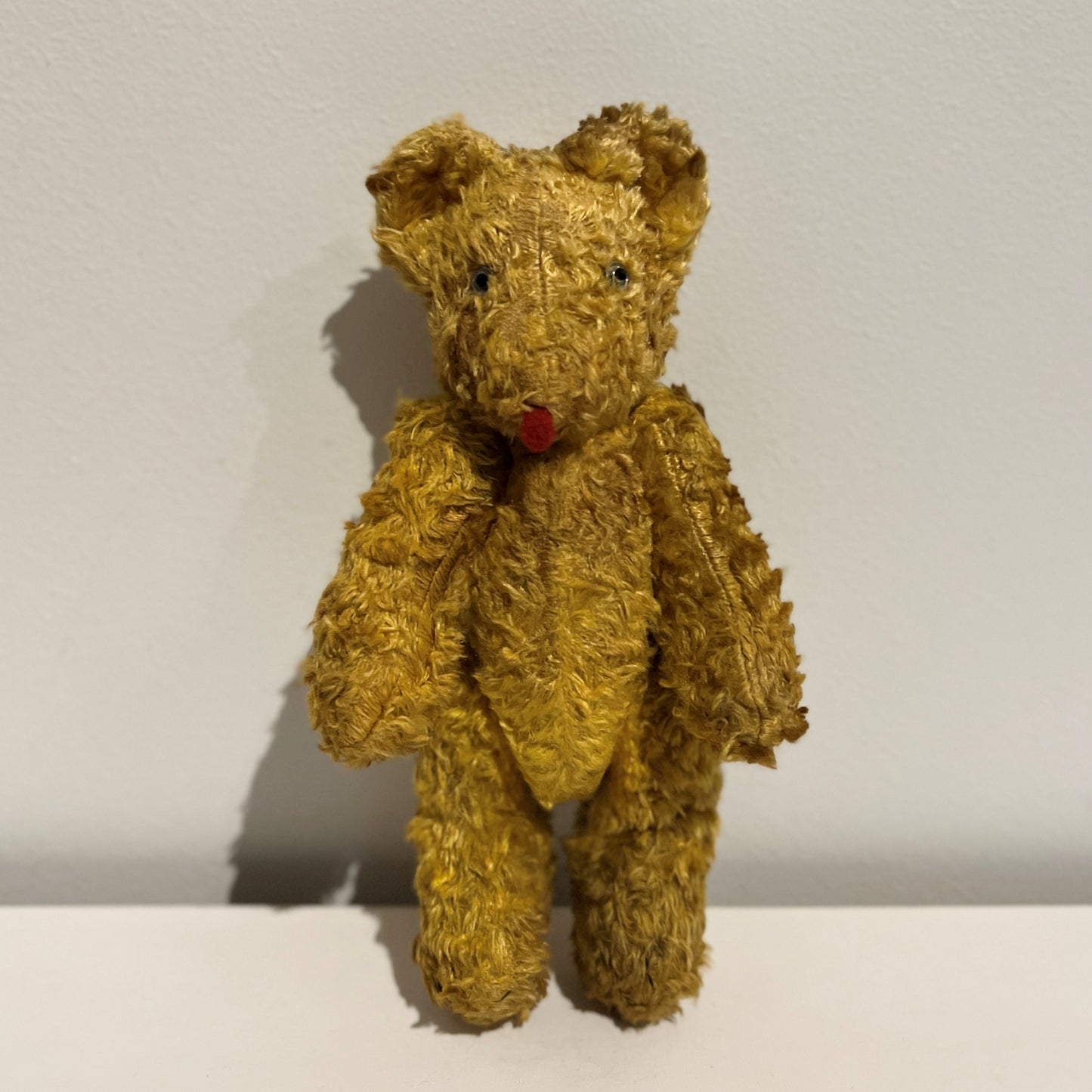 【Vintage】Germany ‐1950s Honey Bear（21.5㎝）