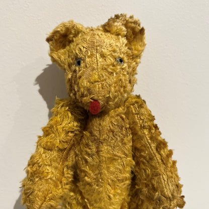 【Vintage】Germany ‐1950s Honey Bear（21.5㎝）