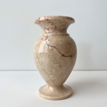 【Vintage】France - 1950‐60s Marble Vase