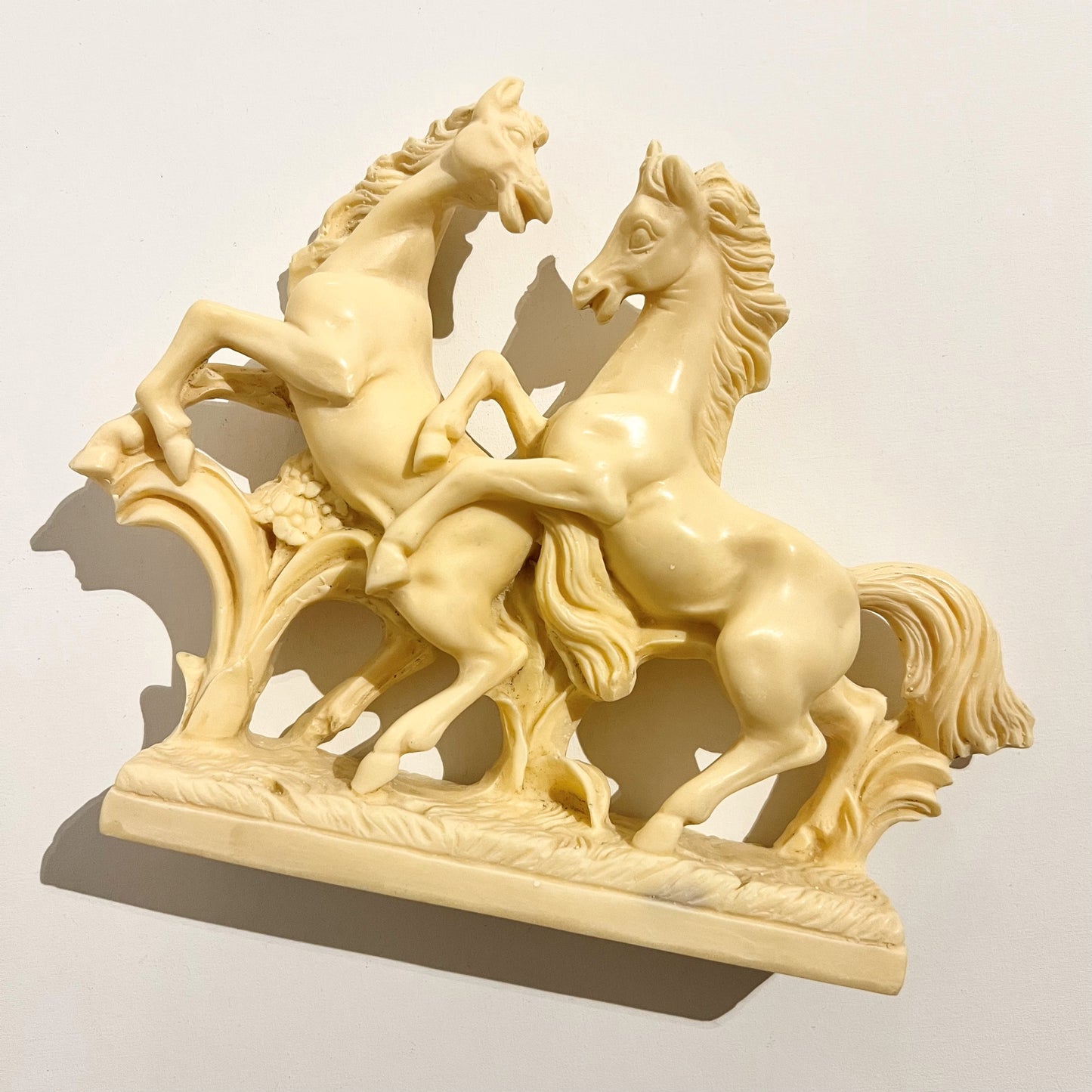 【Vintage】Italy - Horse Statue