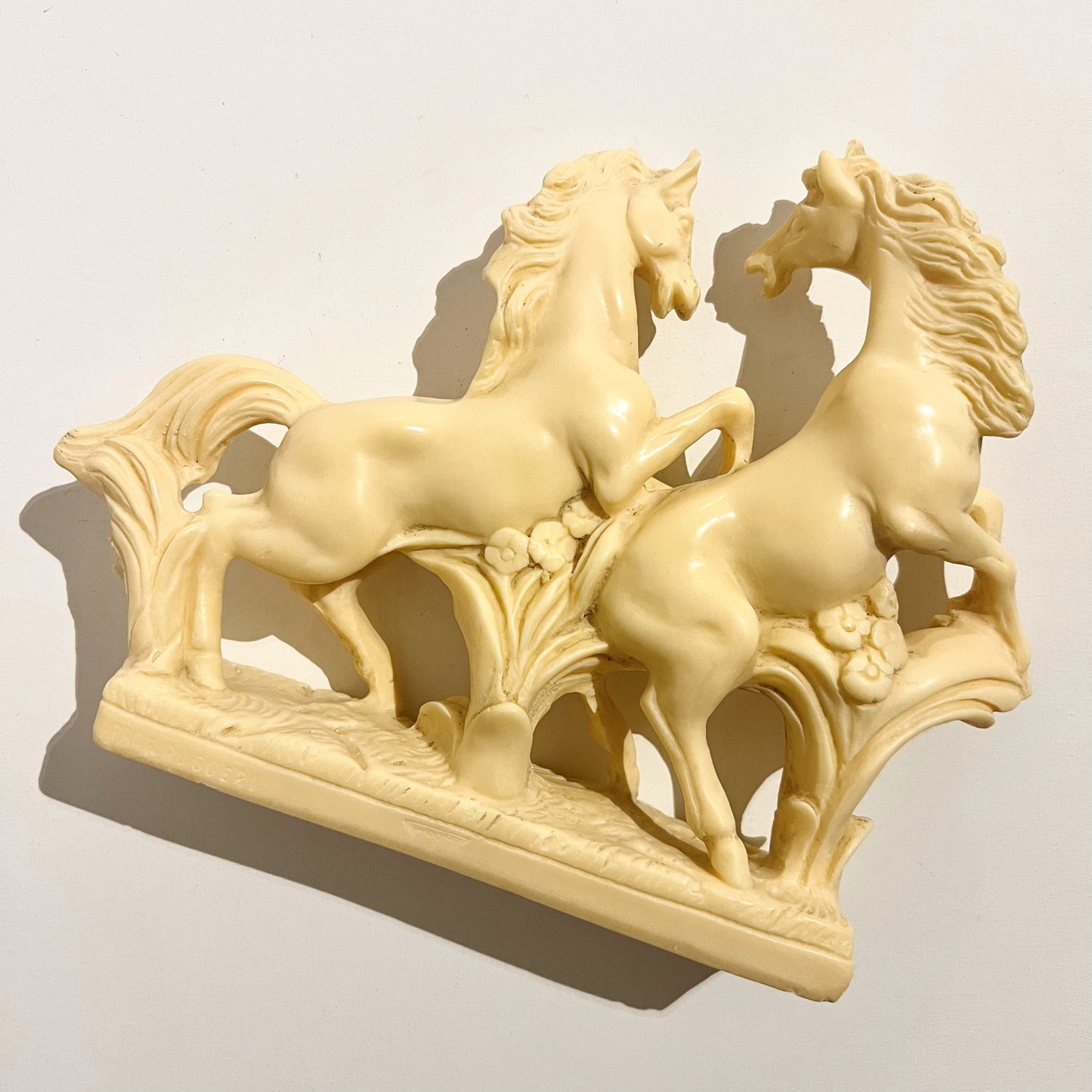 【Vintage】Italy - Horse Statue