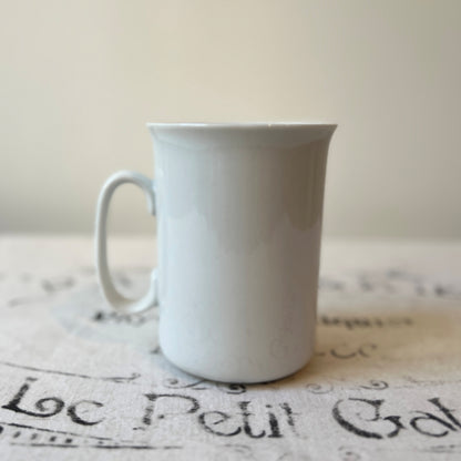 【Select】Kreutzkamm Mug