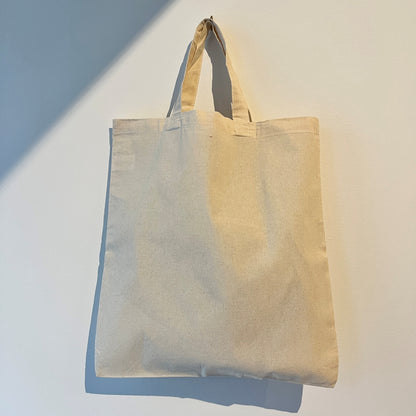 【Serect】Dresdner Molkerei Gebrüder Pfund Tote Bag