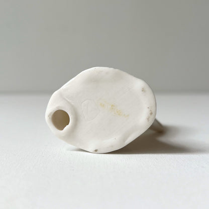 【Vintage 】US ‐ 1980s Pottery Hand Object