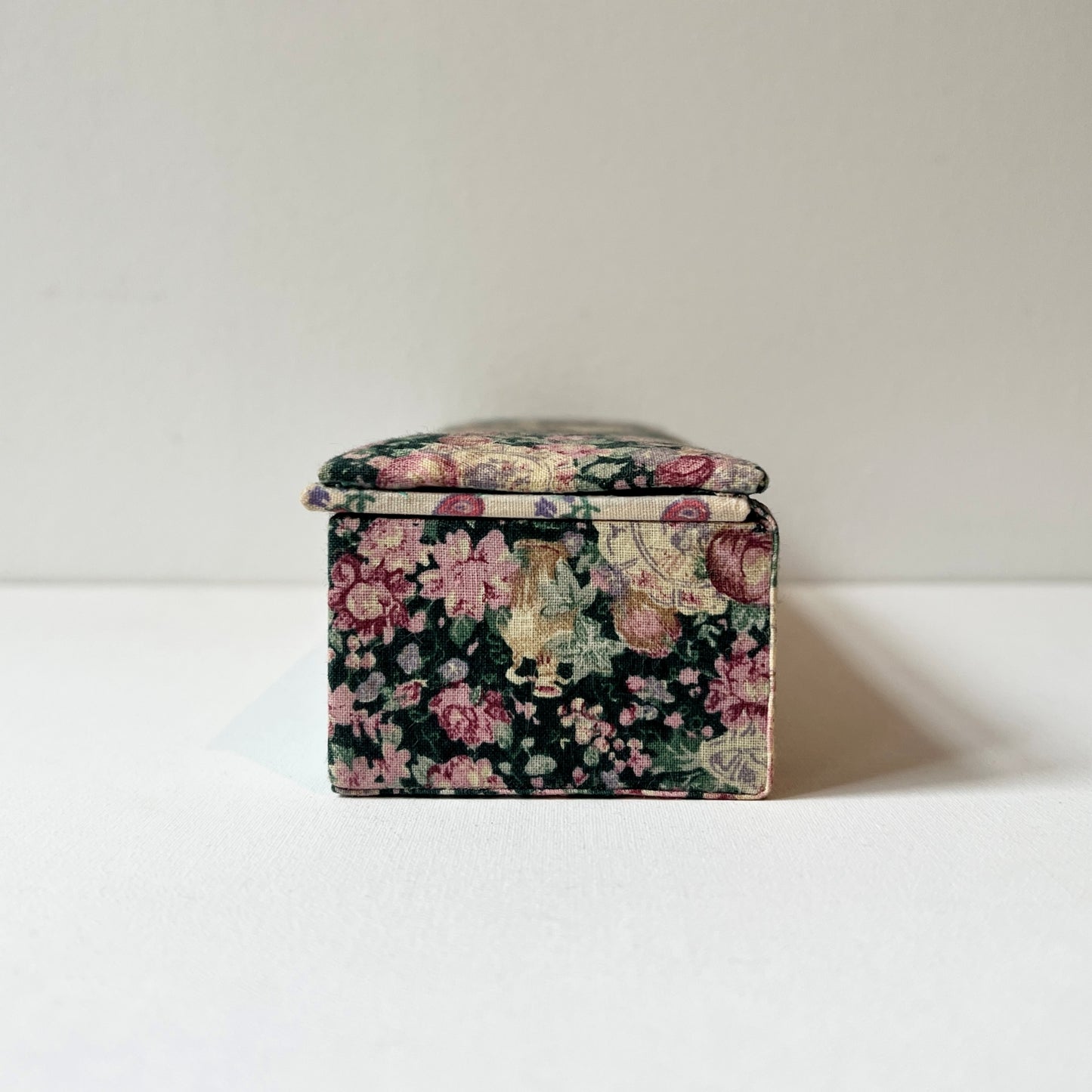 【Vintage】France - 1970s Cartonnage Box Set