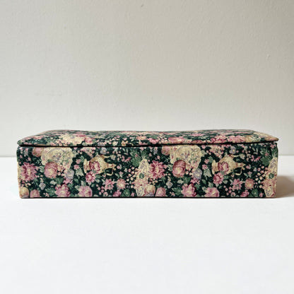 【Vintage】France - 1970s Cartonnage Box Set