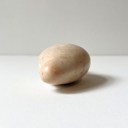 【Vintage】Italy ‐ 1960s Marble Fruit Set A