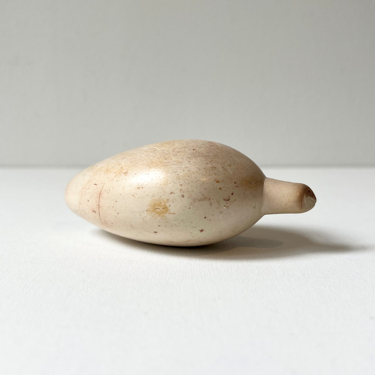 【Vintage】Italy ‐ 1960s Marble Fruit Set A