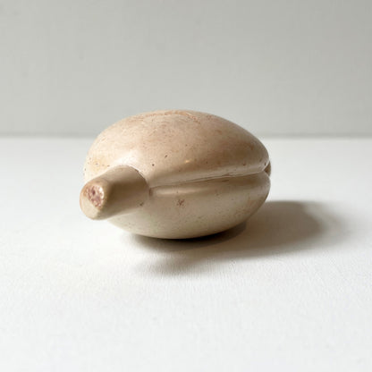 【Vintage】Italy ‐ 1960s Marble Fruit Set A