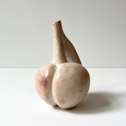 【Vintage】Italy ‐ 1960s Marble Fruit Set B