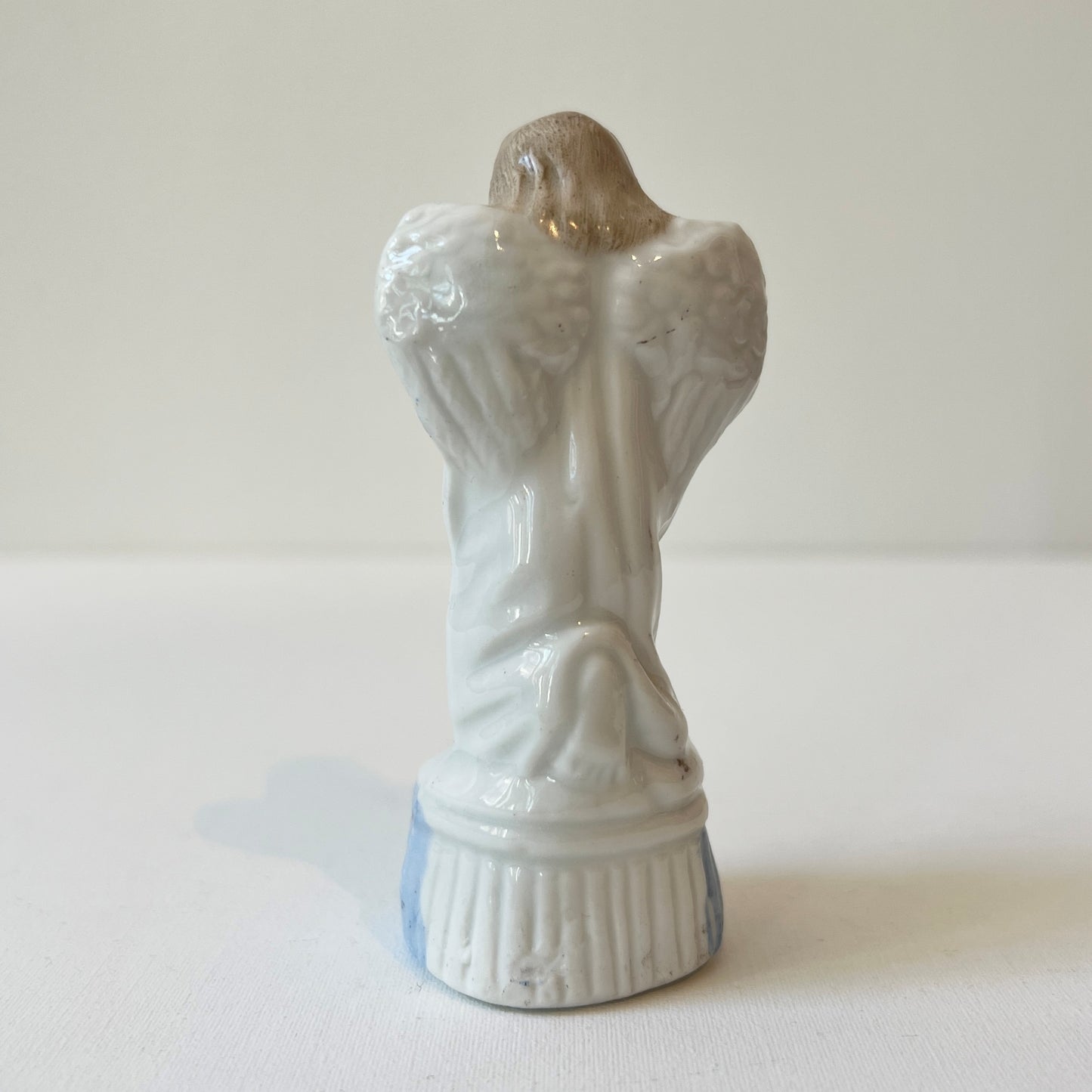 【Antique】Germany - 1900s Angel Statue