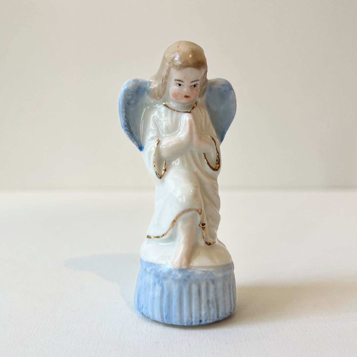 【Antique】Germany - 1900s Angel Statue