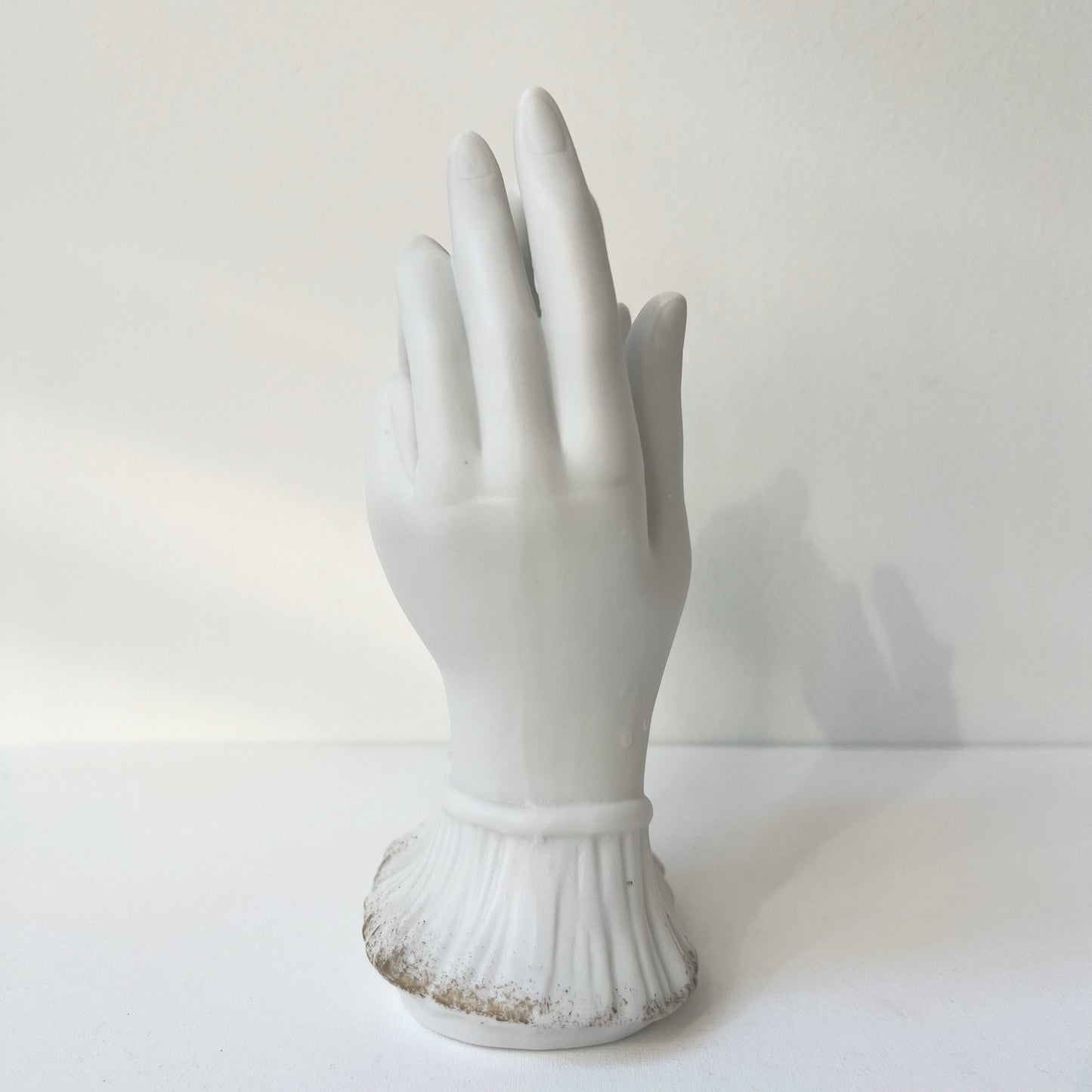 【Vintage】France - 1970s Hand Vase