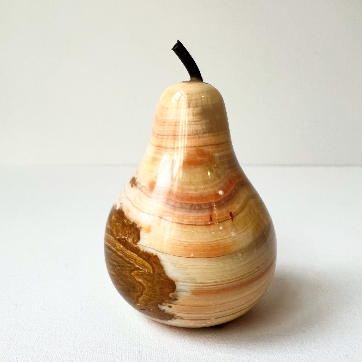 【Vintage】Marble Pear（Small Size）