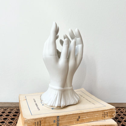 【Vintage】France - 1970s Hand Vase