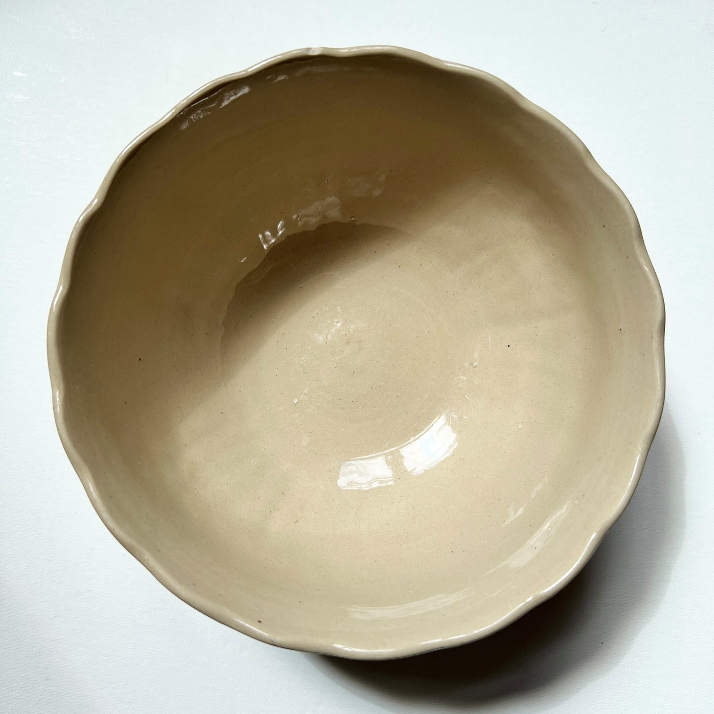 【Antique】UK - 1880-1900s HARDING Bowl