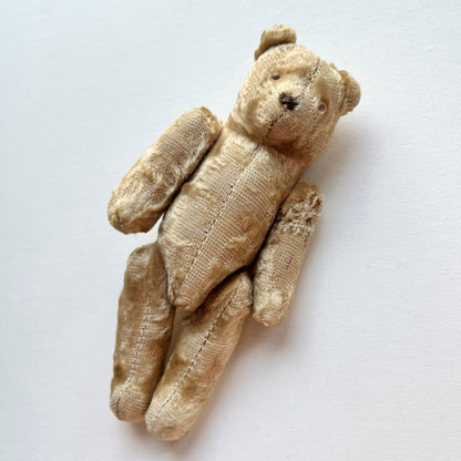 【Vintage】Germany ‐ 1950‐60s Peanut Bear