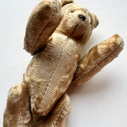 【Vintage】Germany ‐ 1950‐60s Peanut Bear