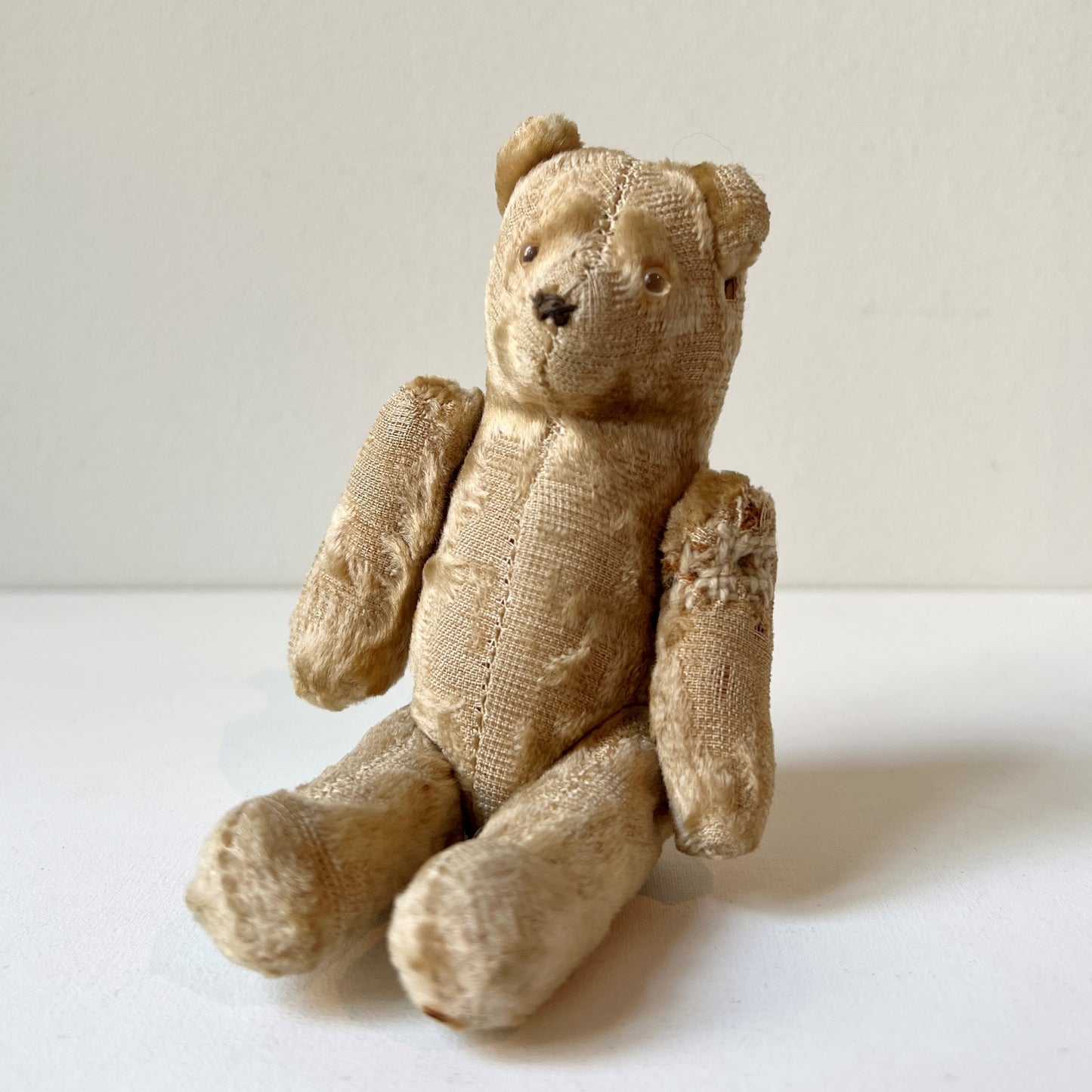 【Vintage】Germany ‐ 1950‐60s Peanut Bear